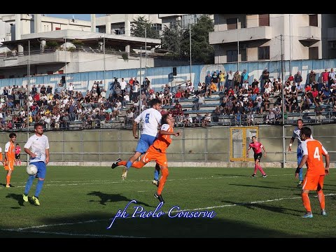 2018/19 (02) MARTINA - SPORTING DONIA 3-1 - PROMOZIONE
