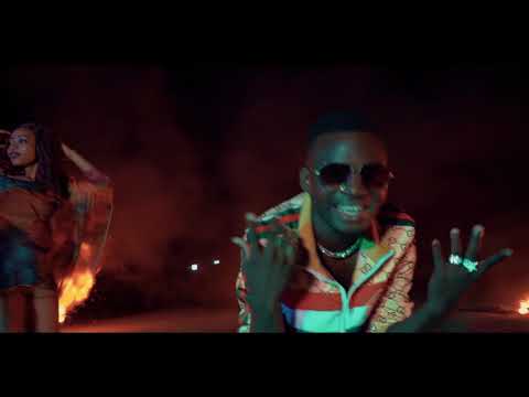 Anithasinga Ft Beka Flavour (Official Music Video)