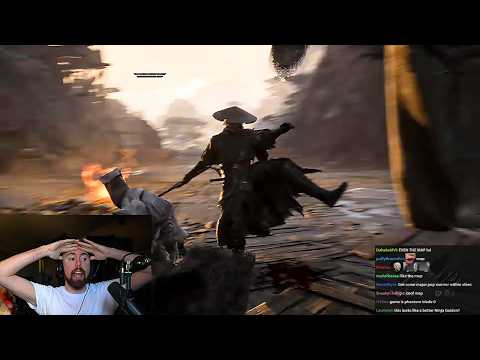 This game looks amazing