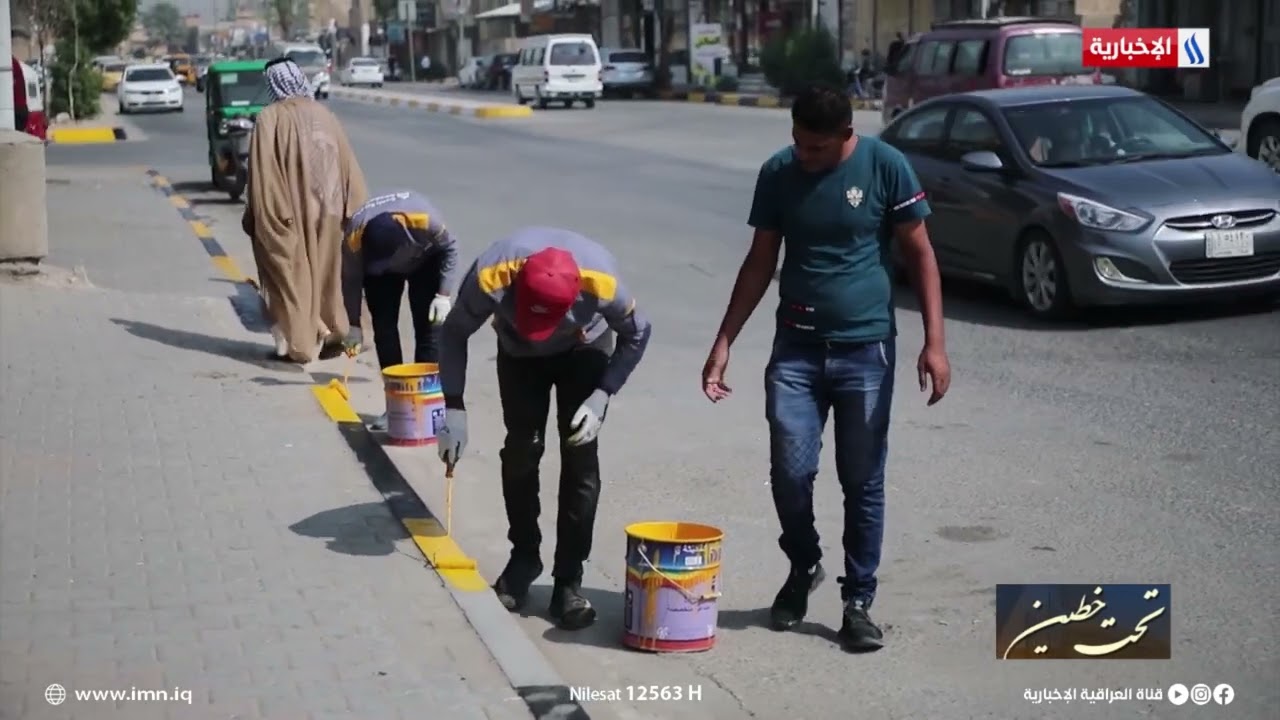 فيديو | رباط السالفة .. البصرة بين الواقع والحلم