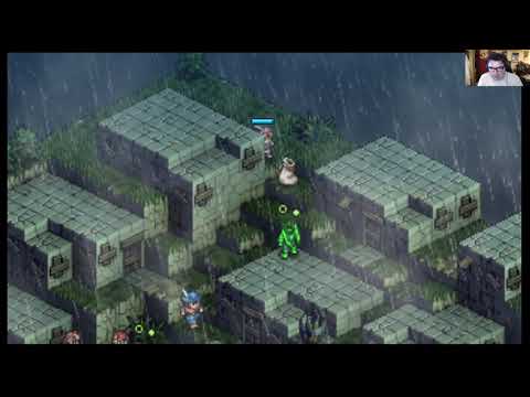 Let's Play Tactics Ogre PSP: Ep. 26 - Won't Get Fooled Again II