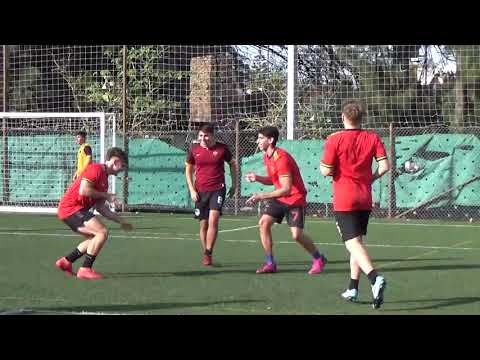 LUJURIA AC VS LEJANO OESTE - #LigaNuñez - #Apertura SLS - 13/05/2023