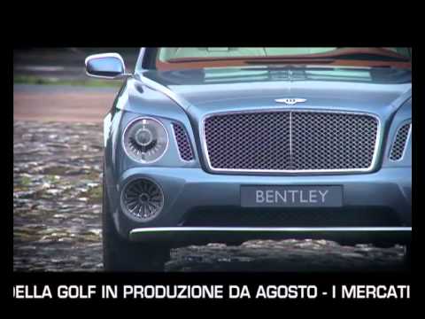 Ruote in Pista n. 2181 - Le News di Autolink