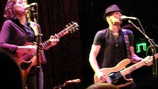 RATTLE MY BONES - BC at the HOB 5-8-11