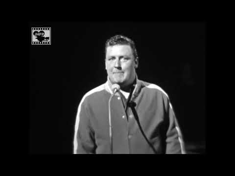 Oh Boy! 1958–59 ITV music show — Hackney Empire stage, live teen-pop revue