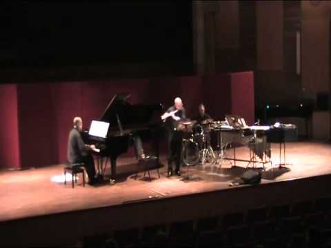 @ionbogdanstefanescu  Claude Bolling - Sentimentale, Veloce