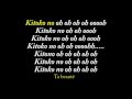 Fally Ipupa Kitoko ft. Youssoupha Paroles (Lyrics ...