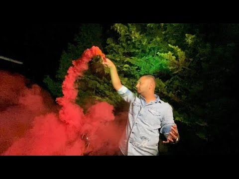 ENO ENVER - MA IRAN [OFFICIAL VIDEO 2020] Prod. by Rean Nezirovic