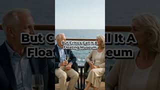 Viking Cruises — No Kids, No Casinos, No Fun?#EverythingTravel67 #VikingCruises #CruiseDebate