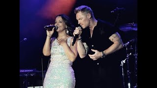 Ronan Keating feat. Susan Albers - Last thing on my mind (Dinlaken 2024)