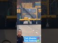 Monster Truck Super Big Mining Truck The Biggest Truck Shortvideo Shorts Truck Trukoleng