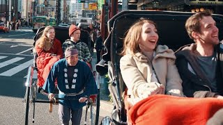 【速報】2024年の訪日外国人は過去最多の3686万9900人！消費額も8.1兆円で前年比2.8兆円増の過去最多に..