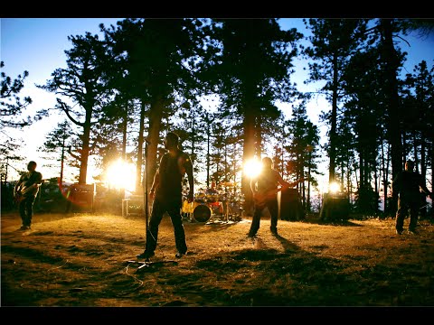 Breaking In A Sequence - HESITATION - Single (Official Video)