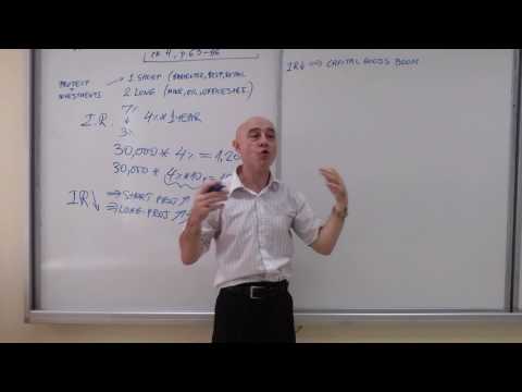 Money and Banking Lecture 01