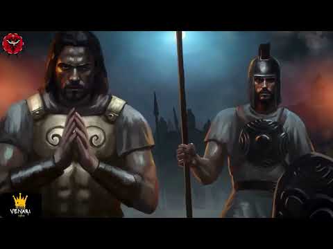 lllyrian Power: Dardanian Gym-War Music | Venari remix x Fearlezz Beats