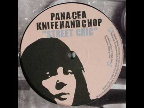 knifehandchop & panacea - 2 days ago