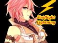 Nightcore Fireflight - Lightning 