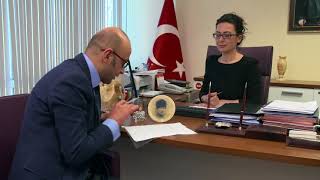 KIRŞEHİR TSO UR GE TANITIM FİLMİ