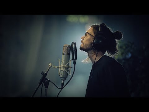 Jacob Lee - Oceans (Hollow Sessions)