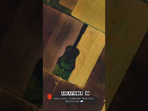 LABOULAYE, CÓRDOBA PROVINCE, Edit reelARGENTINA