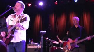 Camper Van Beethoven - Come Down The Coast - Majestic Theater, Madison, WI 5/11/2013
