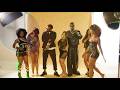 Konshens x Beenie Man – Like We (Official Video)