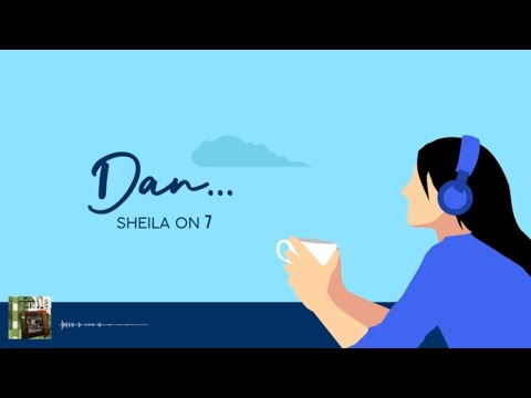 Sheila On 7 - Dan (Lyric Video)