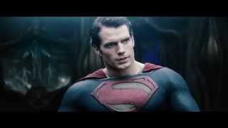 Cape of our Heroes Superman