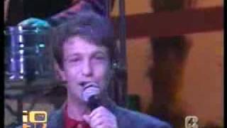 Sergio Caputo   Il Garibaldi Innamorato