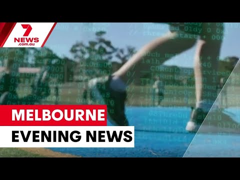 Major cyber attack hits Victorian schools; Accused tobacco war mastermind jailed | 7NEWS Melbourne
