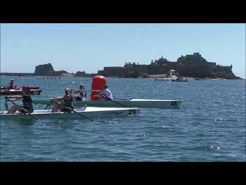 Anna Tredant and Rebecca Salkeld 5 6 2021