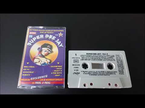 Super Dee Jay Vol.2 (1995)