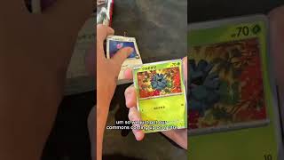 Opening glory of team rocket #pokemon #pokemoncards #pokemontcg #pokemontradingcards #pokemonbooster