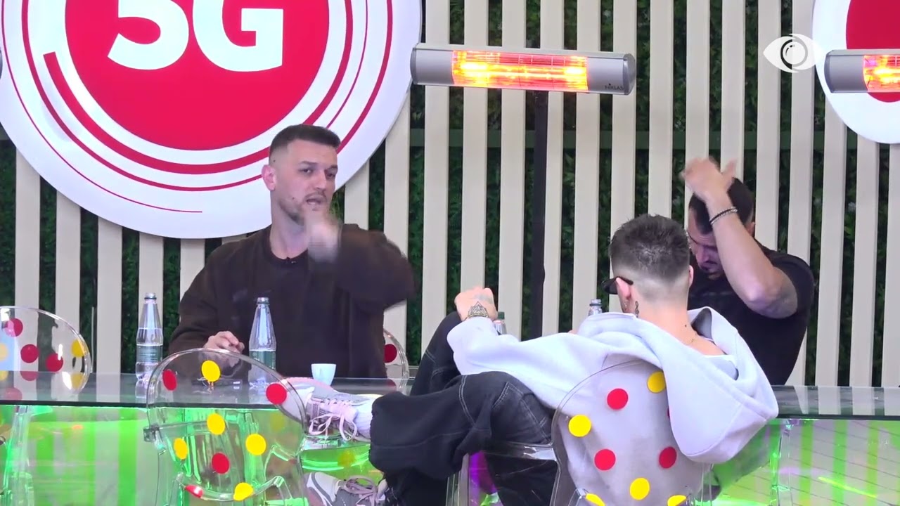 Nuk po e lenë situatën e pastër/ Shëndriti bisedon me banorët për raportin Selin-Miri