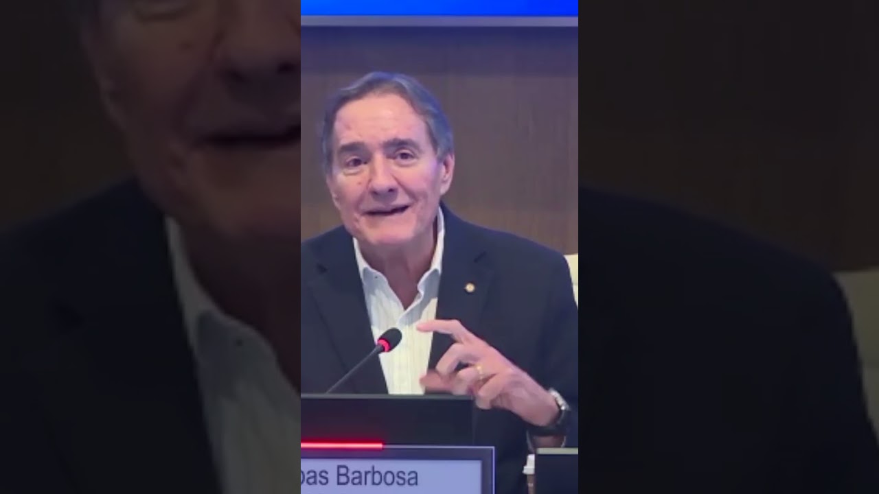 Dr. Jarbas Barbosa – Final Statement, Press ConferenceVaccination Week in the AmericasApril 23, 2026