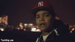 Young M A   &#39;Kween&#39; Freestyle Videotoxicwap com