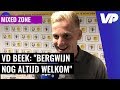 Van de Beek 'de Totti van Ajax'? ''Dan heb je ook een fantastische carrière''