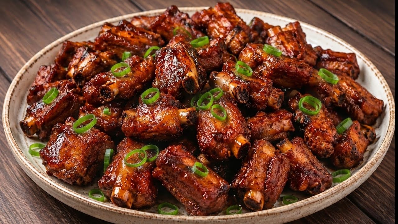 ​2 Ways to Make Pork Ribs Better Than a Restaurant!