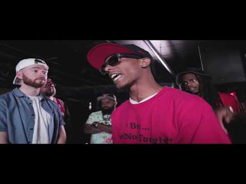 Cipha Da Lyrical vs Verbose