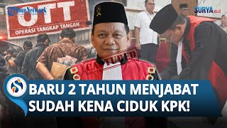 HAKIM IKUT TERCIDUK! Wakil Ketua PN Depok Bambang Setyawan Terjaring OTT KPK Terkait Dugaan Suap