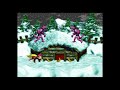 Donkey Kong Country 3 Skidda S Row