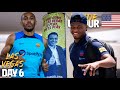 ? OFF TO LAS VEGAS & TRAINING SESSION | INSIDE TOUR (day 6)