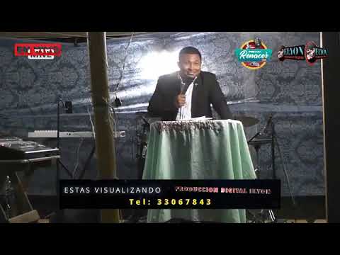 PREDICANDO DESDE VILLA VERDE EL TUMBADOR SAN MARCOS GUATEMALA 🇬🇹