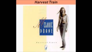 Melanie Doane   Harvest Train