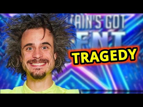 Britain's Got Talent - Heartbreaking Tragedy Of Viggo Venn From "BGT" What Really Happened?
