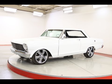 1962 Chevrolet Nova II (CC-1422240) for sale in Denver , Colorado