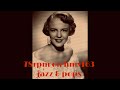 #257 AUTUMN IN ROME  PEGGY LEE WITH VICTOR YOUNG AND HIS SINGING STRINGS