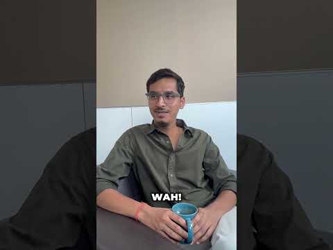Video thumbnail: BharatPe — Reel 03