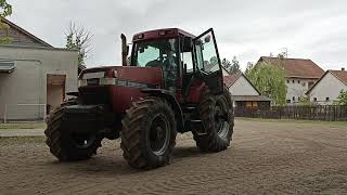 Case IH 7130 traktor