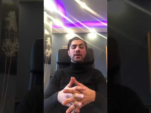 Rapper enemy über den Corona virus